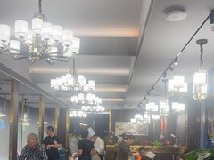 -玉林烤鸭店(垡头店)