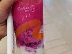-CoCo都可(合生汇店)