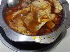 -古乐牛香·鲜牛肉牛杂火锅(新区店)