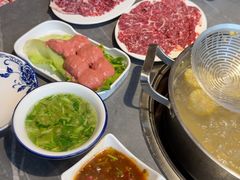 -贵宾牛·潮汕牛肉火锅(珠池总店)