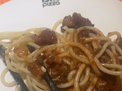 -比格比萨自助(李沧万达店)