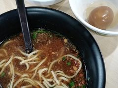 -李先生牛肉面大王(北京站售票厅餐厅)