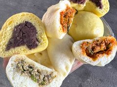 -传闻来紫菜包饭·打糕(西塔韩百店)