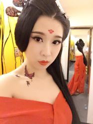 -盘子女人坊(珠海拱北旗舰店)