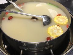 -阿旺潮牛尚品潮汕牛肉火锅(台儿庄路店)