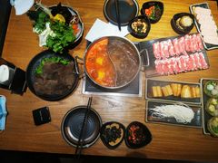 -呷哺呷哺 黄金牧场 (新中关购物中心店)