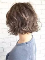 -GIRL STYLE 烫发·染发沙龙