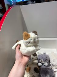 -Hamleys 玩具王国(杭州店)