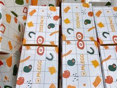 -蛋先生·爆蛋吐司(天一广场店)