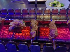 -很久以前羊肉串(清河店)