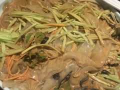 -北李妈妈菜·虾爬子大锅贴(贵和店)