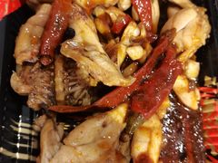 -十面欢腾·海鲜面·台式Bistro(长乐路店)