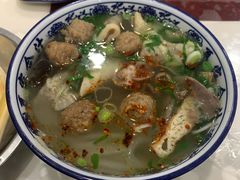 -夏家合汁(天润花园小区店)