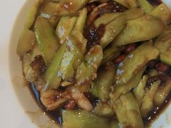 -正德楼果木烤鸭·渔家菜(东港店)