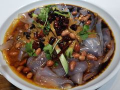 东北大拉皮-玺炖·中国铁锅炖(虹桥天街店)