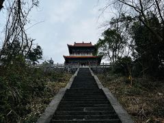 -桂林灵渠景区