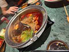 -牛New寿喜烧(龙湖金沙天街店)