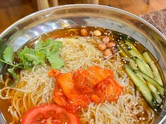 -元宝烤肉店·齐齐哈尔烤肉·烤串