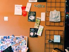 -COFFELIZ COFFEE
