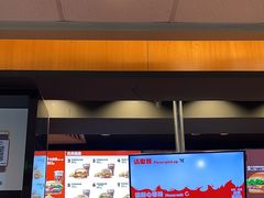 -汉堡王(上海缤谷一期店)