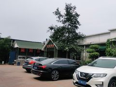 -百花食府(渔阳南路店)