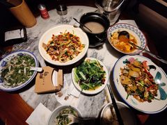 -树厨贵州菜(大十字店)