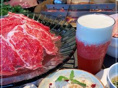 -长嘉·河图火锅(长嘉汇江景旗舰店)