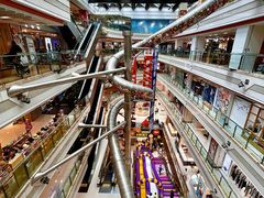 -巴黎春天(浦建店)