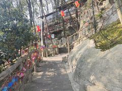 -巴倒烫陆派火锅山庄(南山总店)
