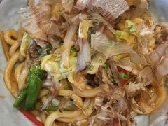 -尺山寸水日料(马桥满天星店)