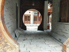 -龙潭水乡