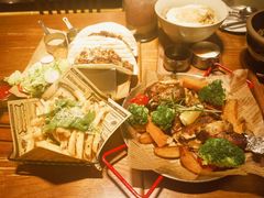 -The Good Place好地方·Brunch·coffee(国贸店)