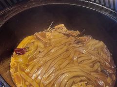 -锅老头铁锅炖•大锅蒸汽海鲜(韩乐坊店)