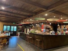 -百翠山居.家飨餐厅