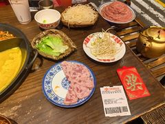-萍姐火锅·公路夜市(南京新街口店)