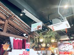 -老阿爸鲜鱼土菜(昆山花桥店)