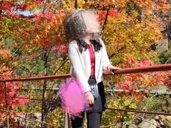 -丹东天桥沟景区