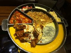 android_upload_pic-火炉火自助餐(枫蓝国际店)
