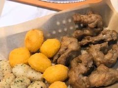 -达美乐比萨(西客站北店)