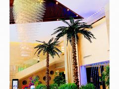 -常州环球恐龙城维景国际大酒店