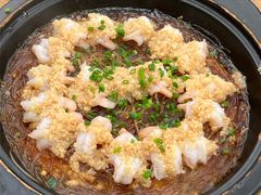 -六合居·明厨亮灶餐厅(成双大道店)
