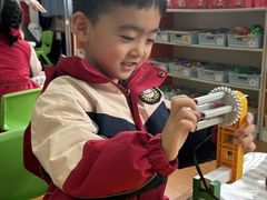 -金豆子幼稚园