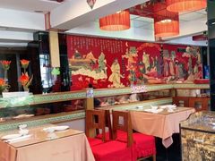 大堂-川外川(星海店)