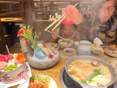 -蟹将军·松叶蟹和牛日料放题自助(K11店)