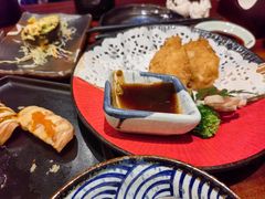 -鸟鹏烧鸟居酒屋(仁恒梦中心店)