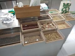 -叶子与茶(苏宁广场店)