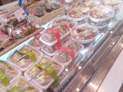 -巴黎贝甜(五道口店)