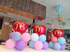 -麦当劳(宜昌东山大道店)
