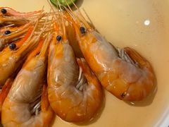 -醉舍·新淮扬菜(长宁龙之梦店)