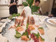 -海味观(老西门店)